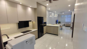 Minimalist Heaven Near Tmn Intan